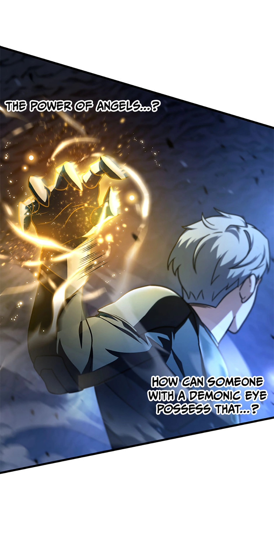 Read The Player Who Can't Level Up Manga Online