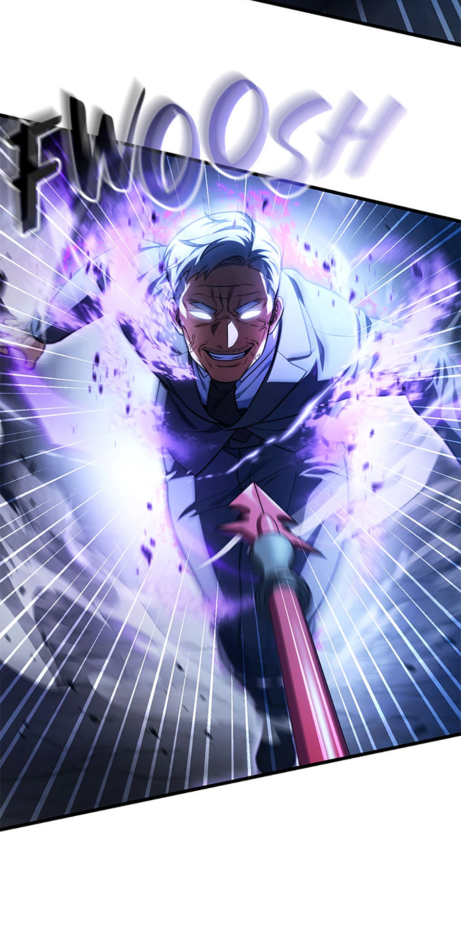 Read The Player Who Can't Level Up Manga Online