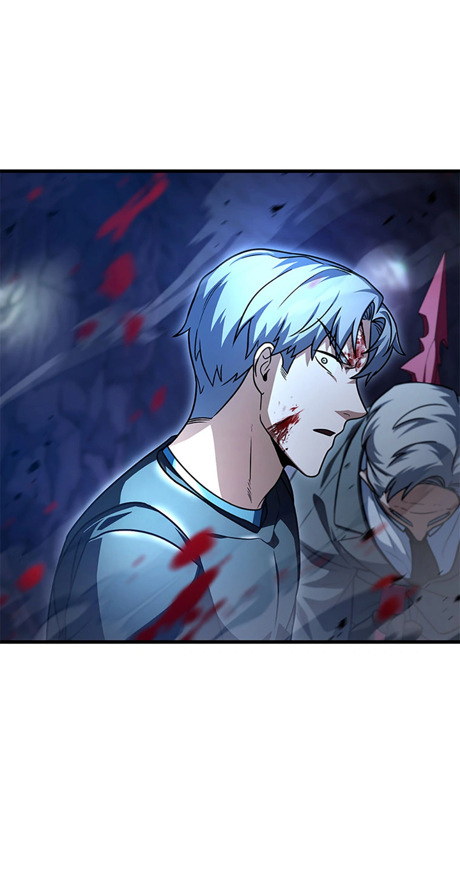 Read The Player Who Can't Level Up Manga Online