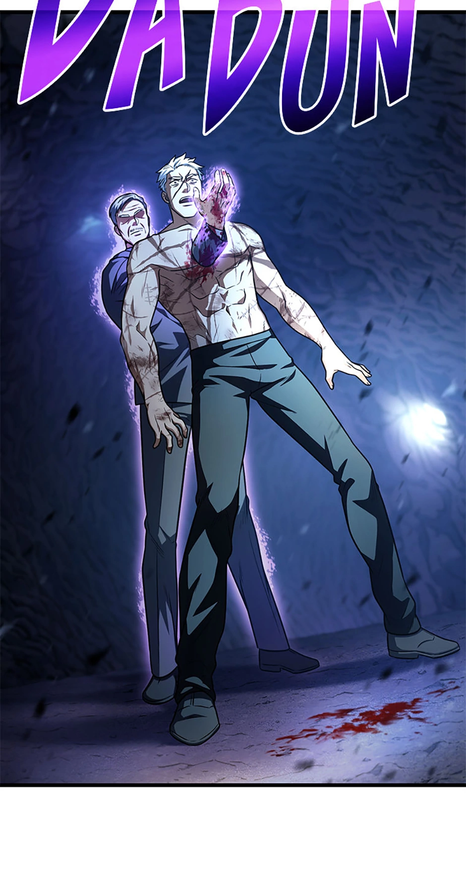 Read The Player Who Can't Level Up Manga Online