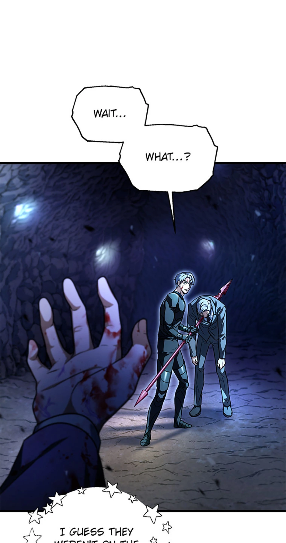 Read The Player Who Can't Level Up Manga Online