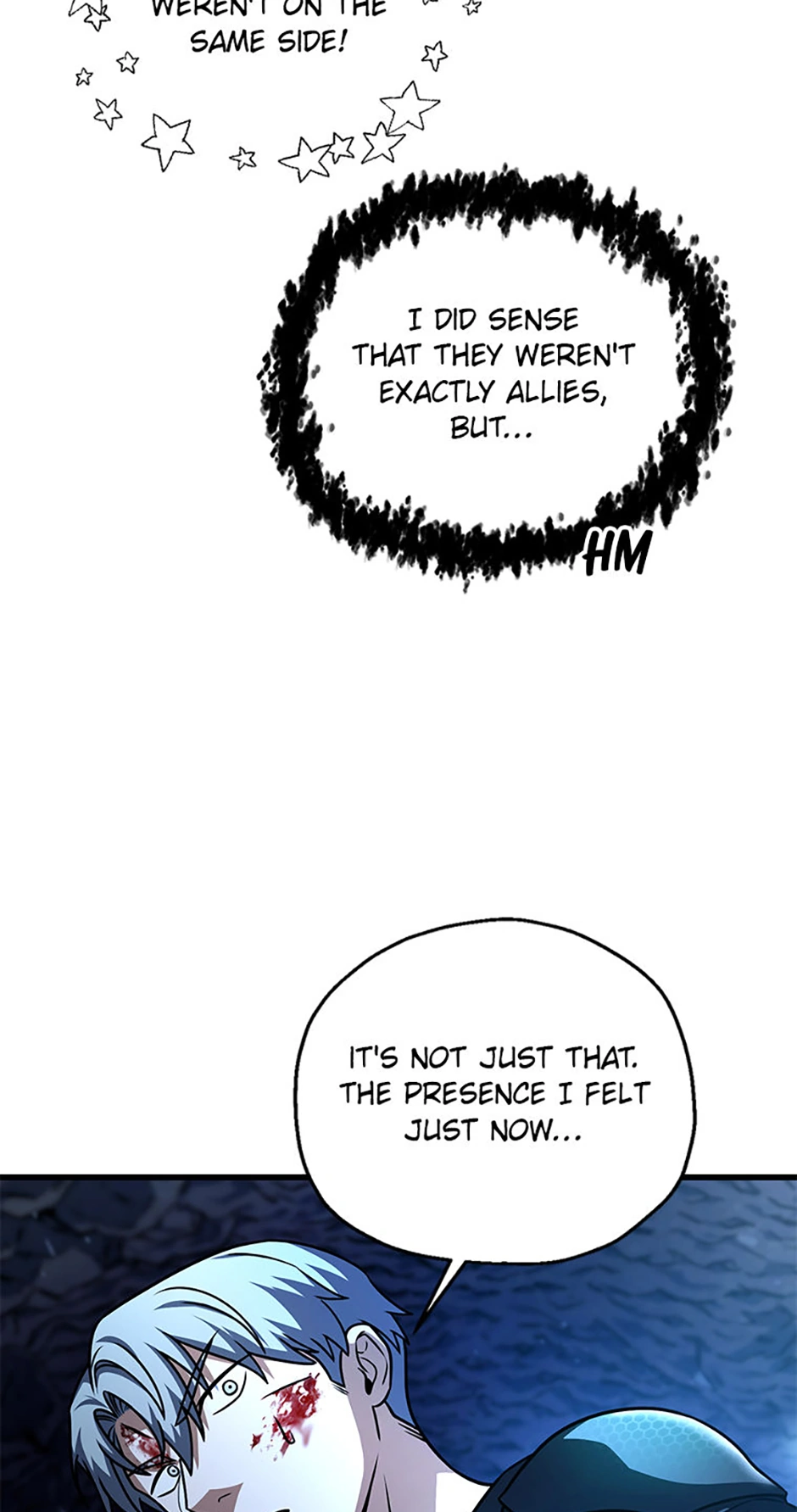 Read The Player Who Can't Level Up Manga Online