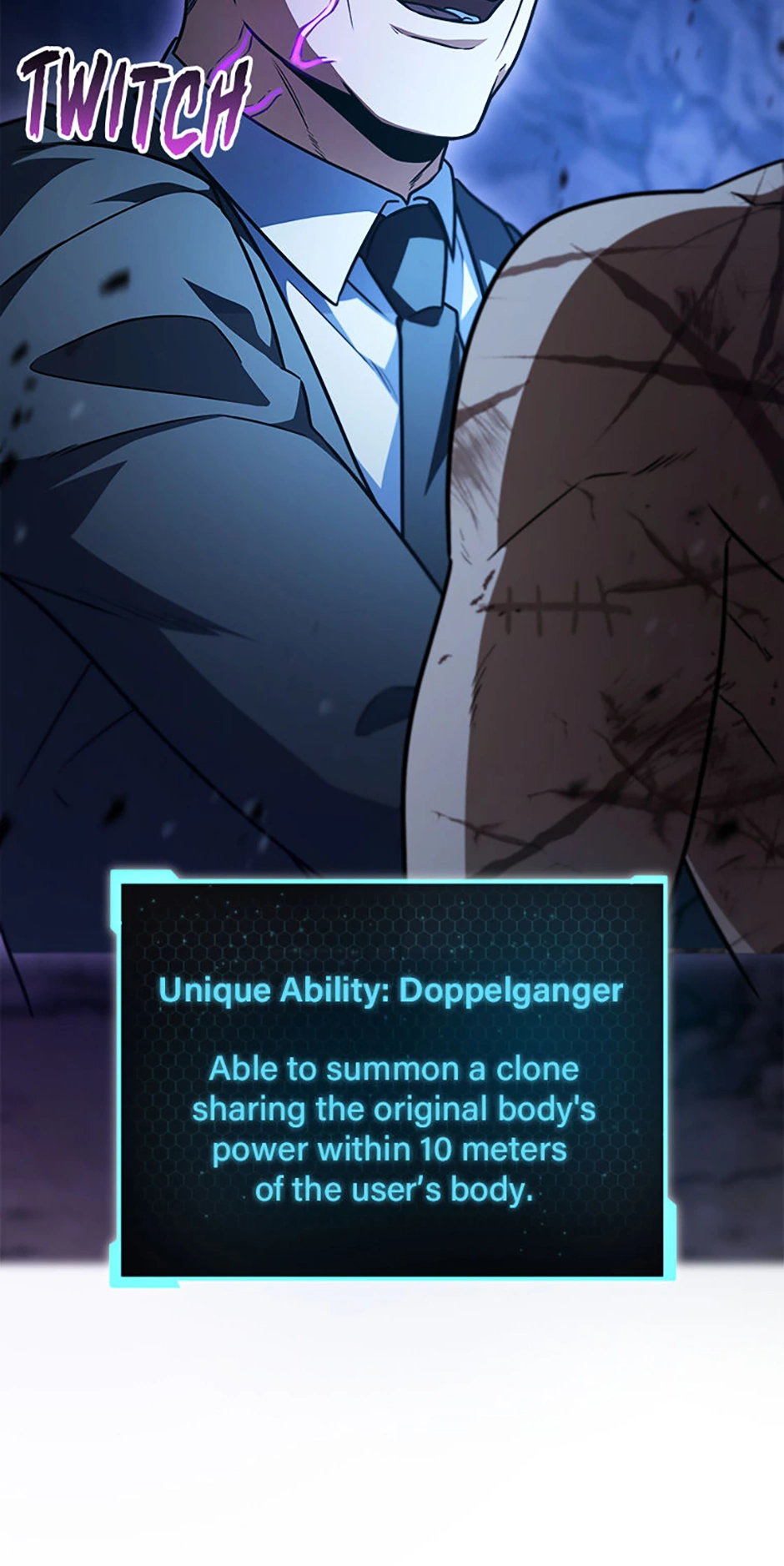 Read The Player Who Can't Level Up Manga Online