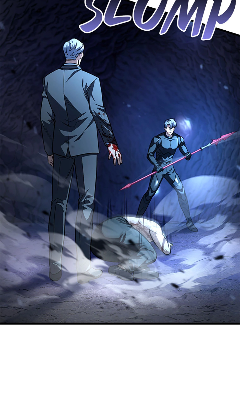 Read The Player Who Can't Level Up Manga Online