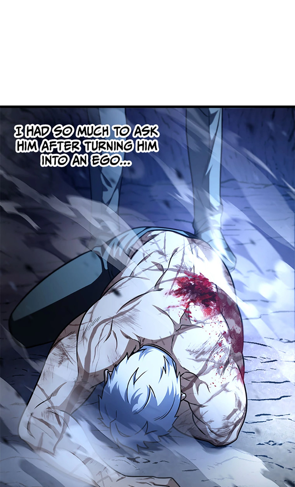 Read The Player Who Can't Level Up Manga Online