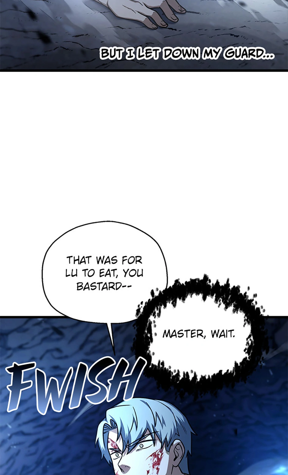 Read The Player Who Can't Level Up Manga Online