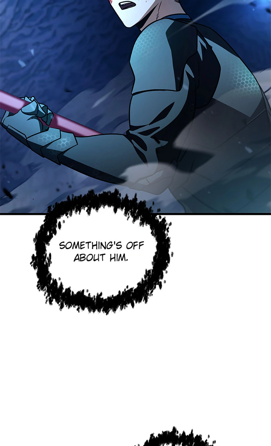 Read The Player Who Can't Level Up Manga Online