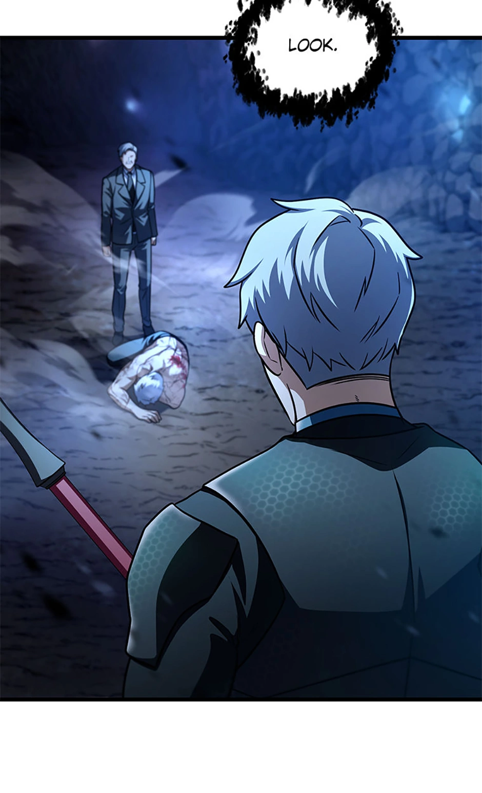 Read The Player Who Can't Level Up Manga Online