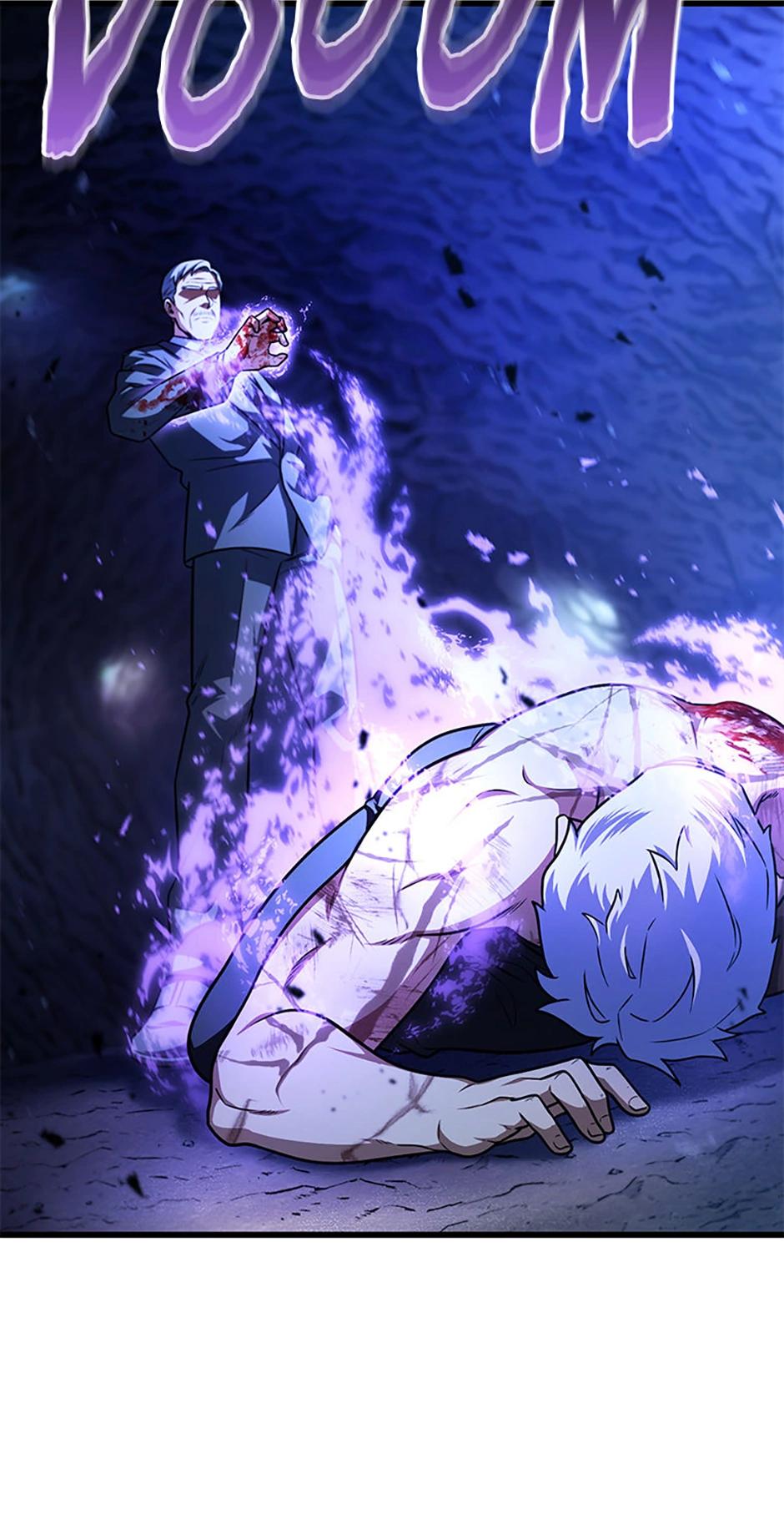 Read The Player Who Can't Level Up Manga Online