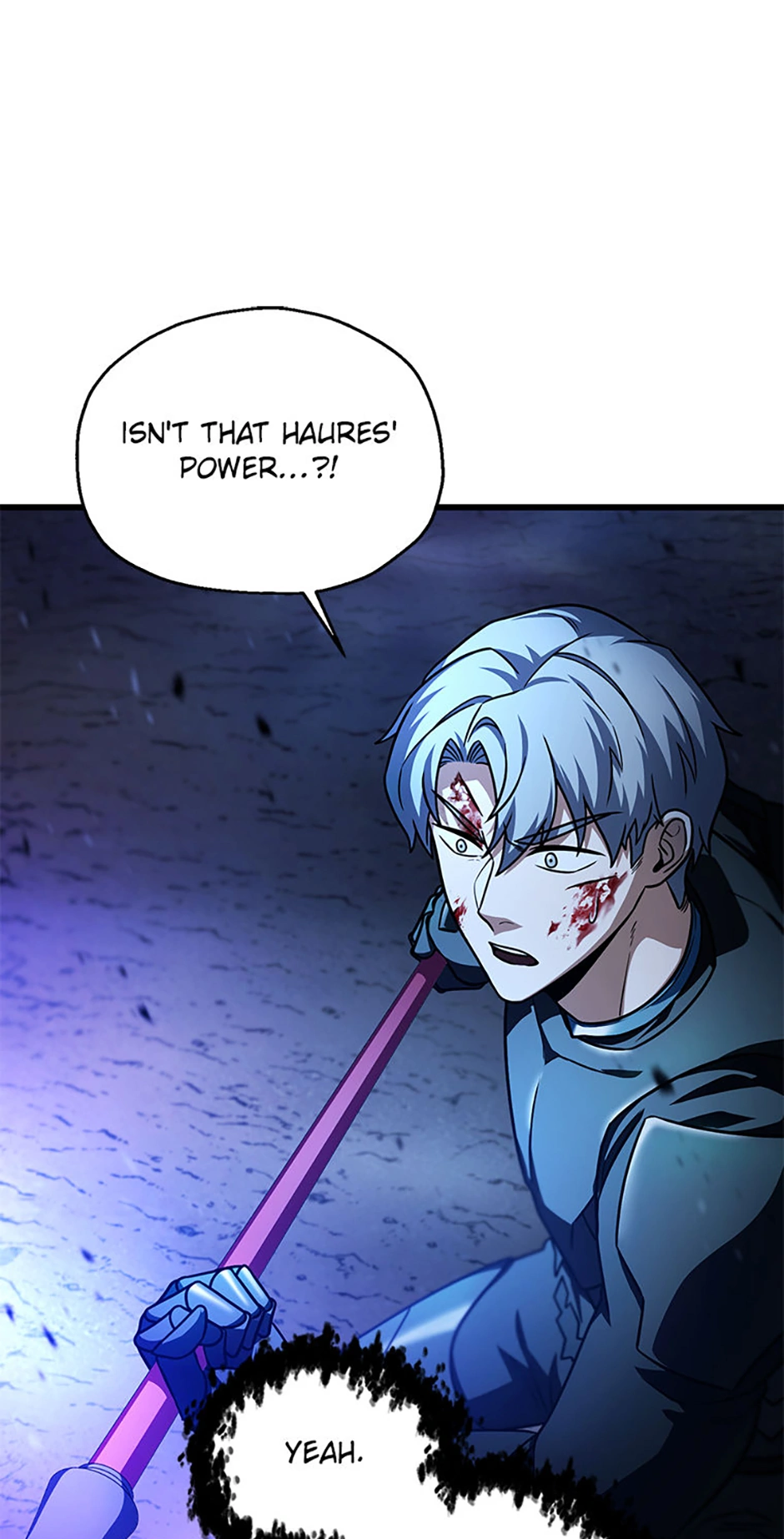 Read The Player Who Can't Level Up Manga Online