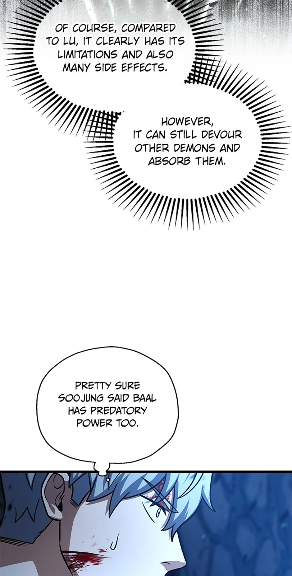 Read The Player Who Can't Level Up Manga Online