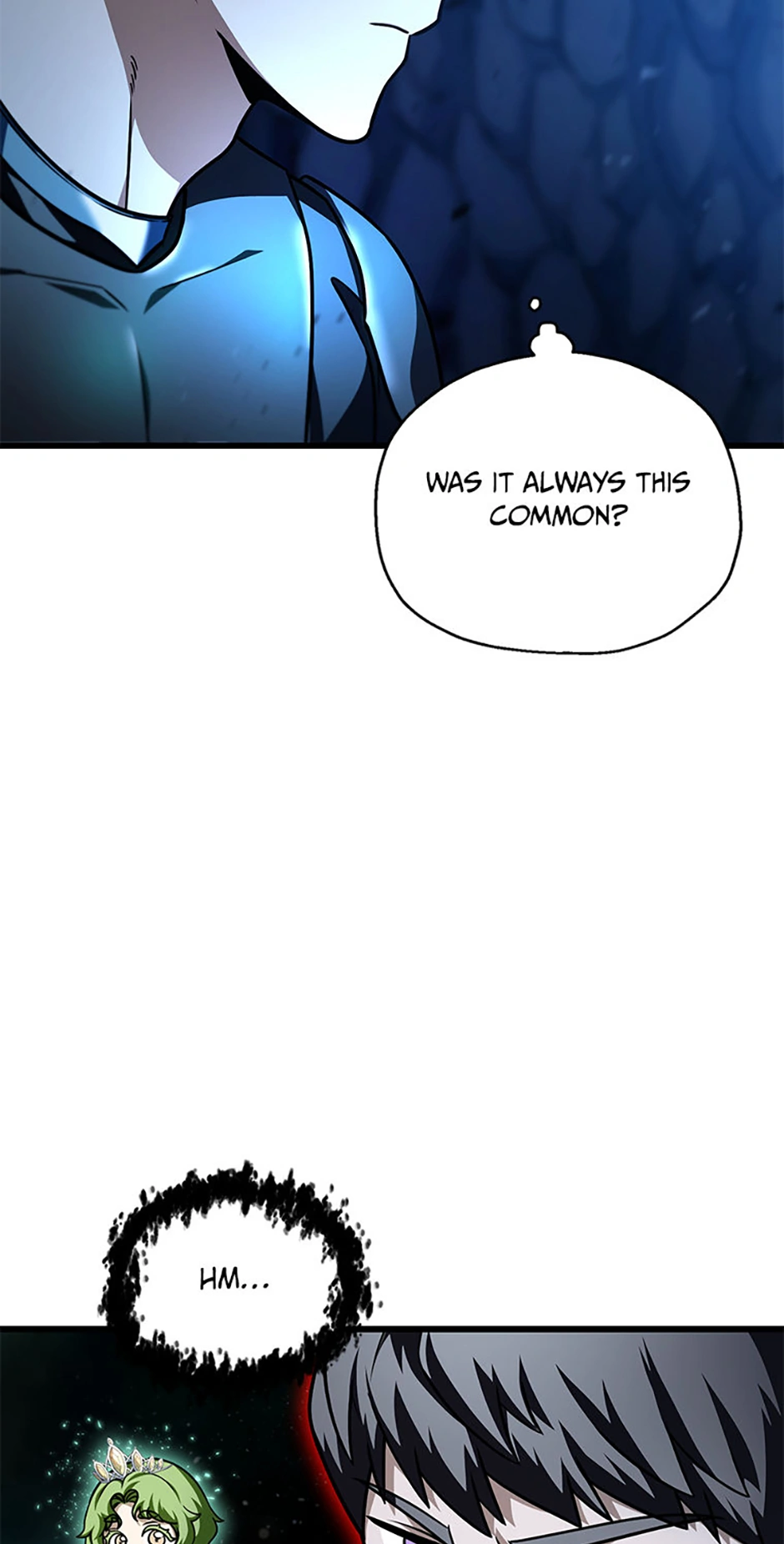 Read The Player Who Can't Level Up Manga Online