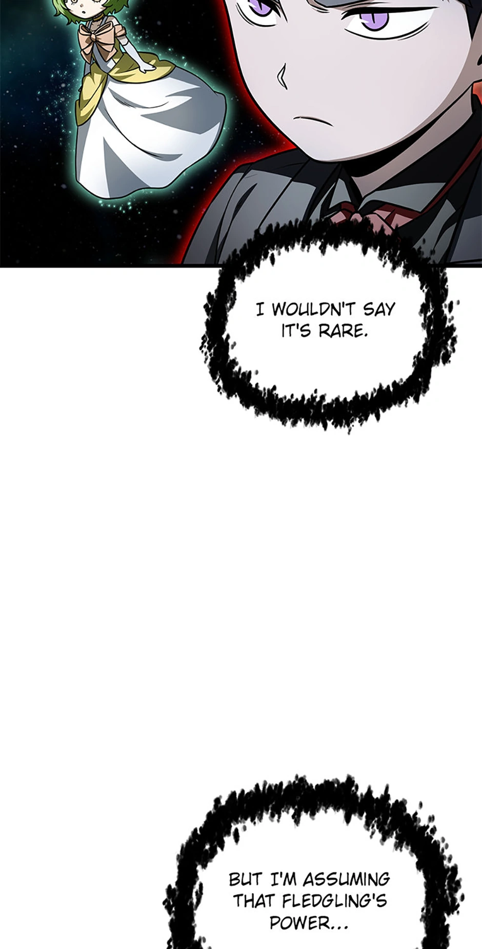 Read The Player Who Can't Level Up Manga Online