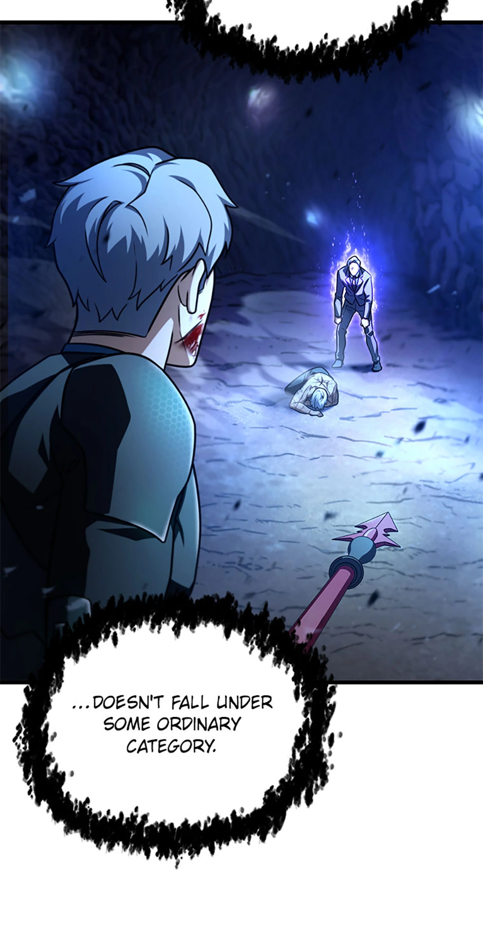 Read The Player Who Can't Level Up Manga Online