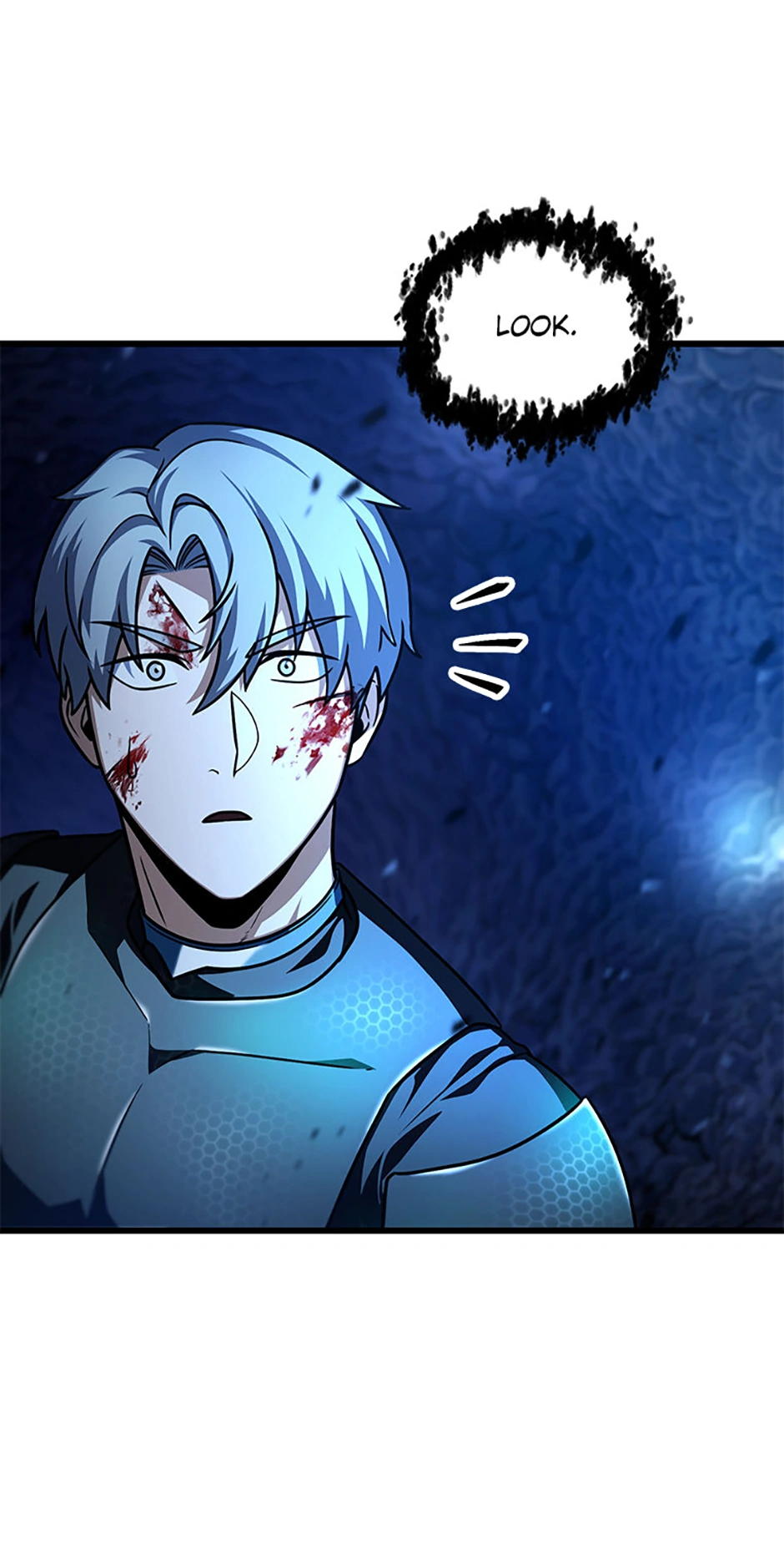 Read The Player Who Can't Level Up Manga Online