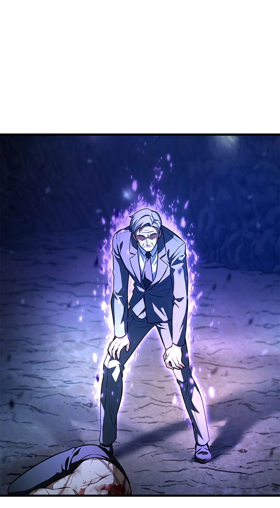 Read The Player Who Can't Level Up Manga Online