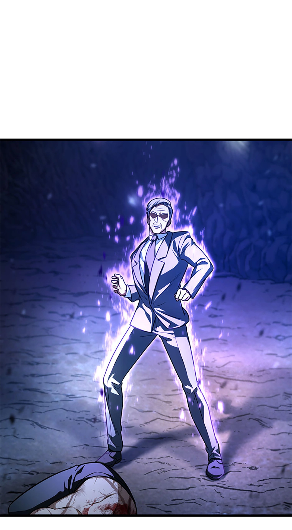 Read The Player Who Can't Level Up Manga Online