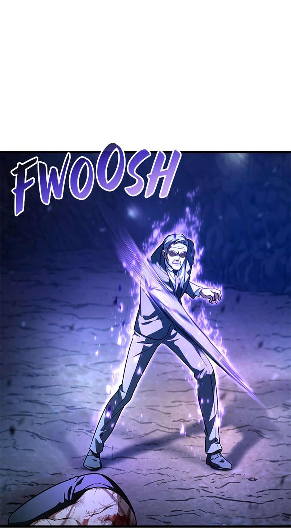 Read The Player Who Can't Level Up Manga Online