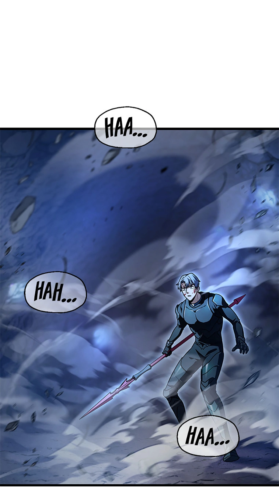 Read The Player Who Can't Level Up Manga Online