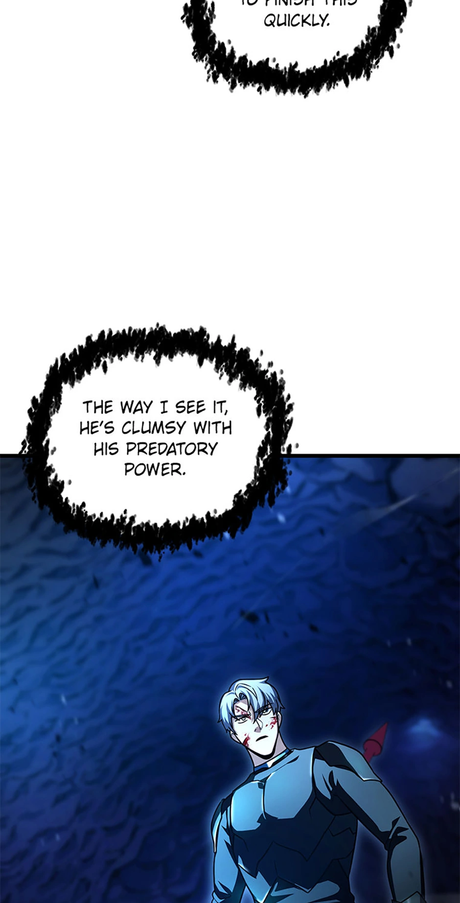 Read The Player Who Can't Level Up Manga Online