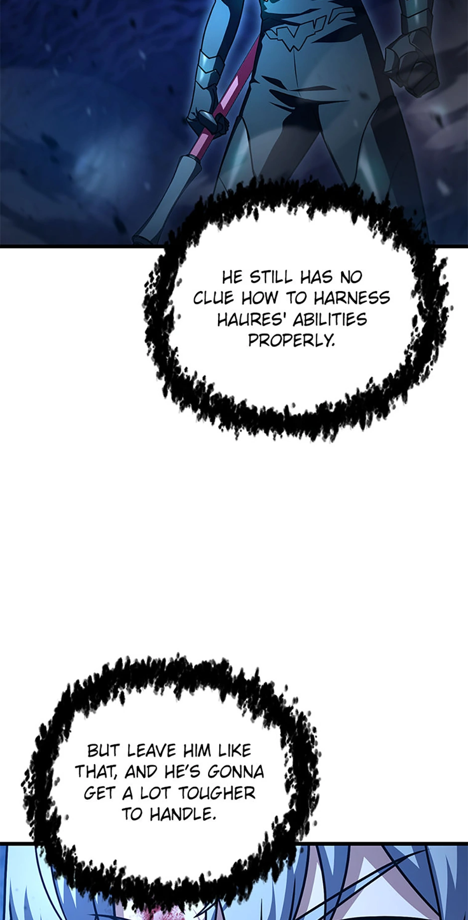 Read The Player Who Can't Level Up Manga Online