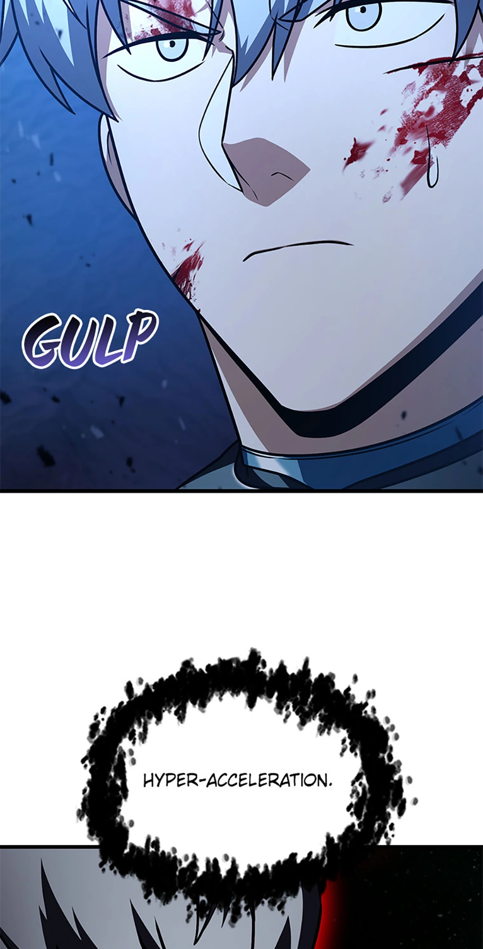 Read The Player Who Can't Level Up Manga Online