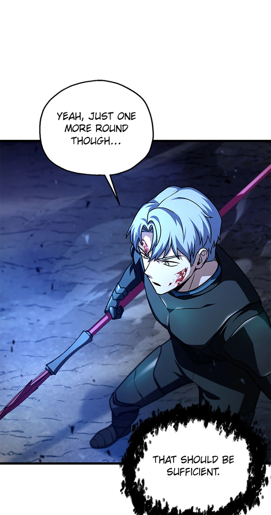 Read The Player Who Can't Level Up Manga Online