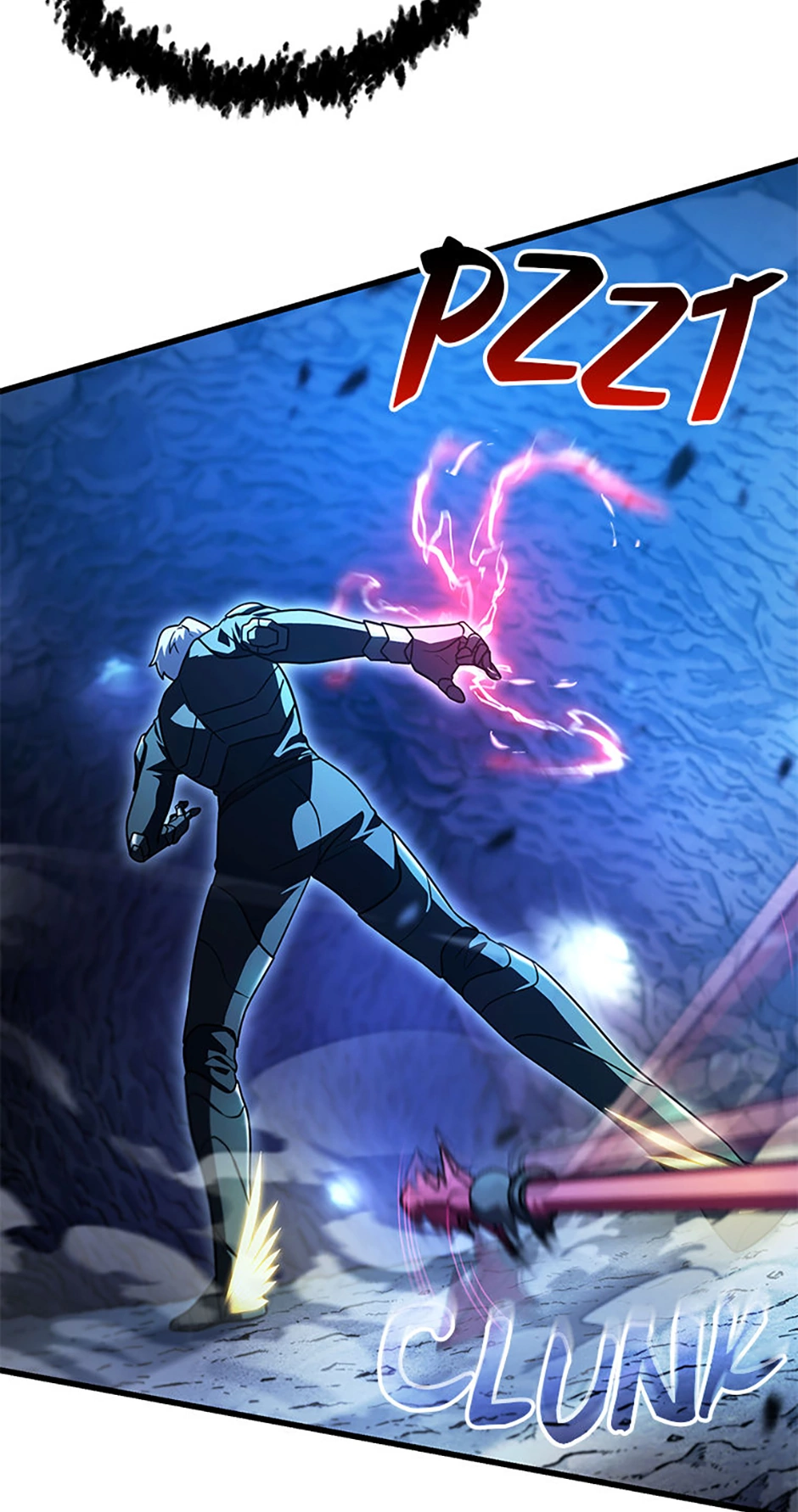 Read The Player Who Can't Level Up Manga Online