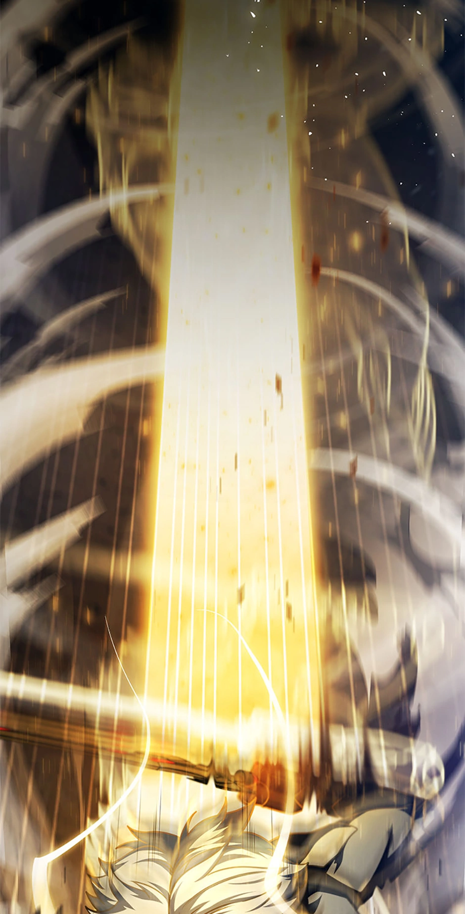 Read The Player Who Can't Level Up Manga Online