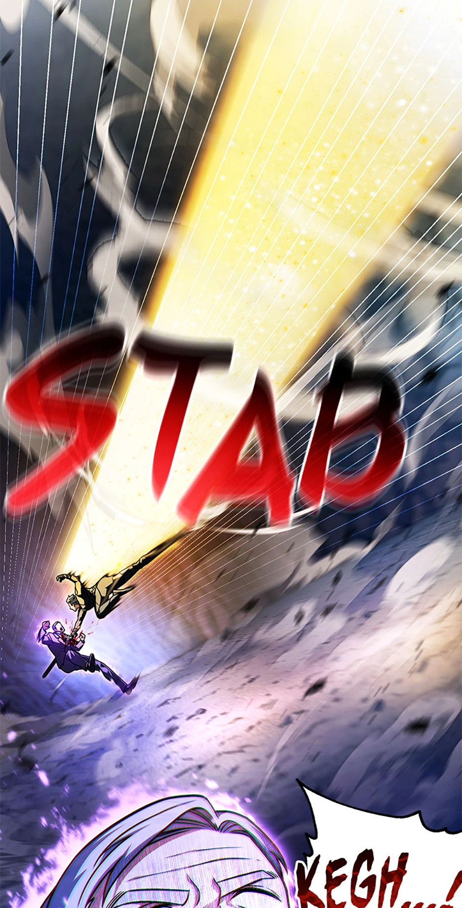 Read The Player Who Can't Level Up Manga Online