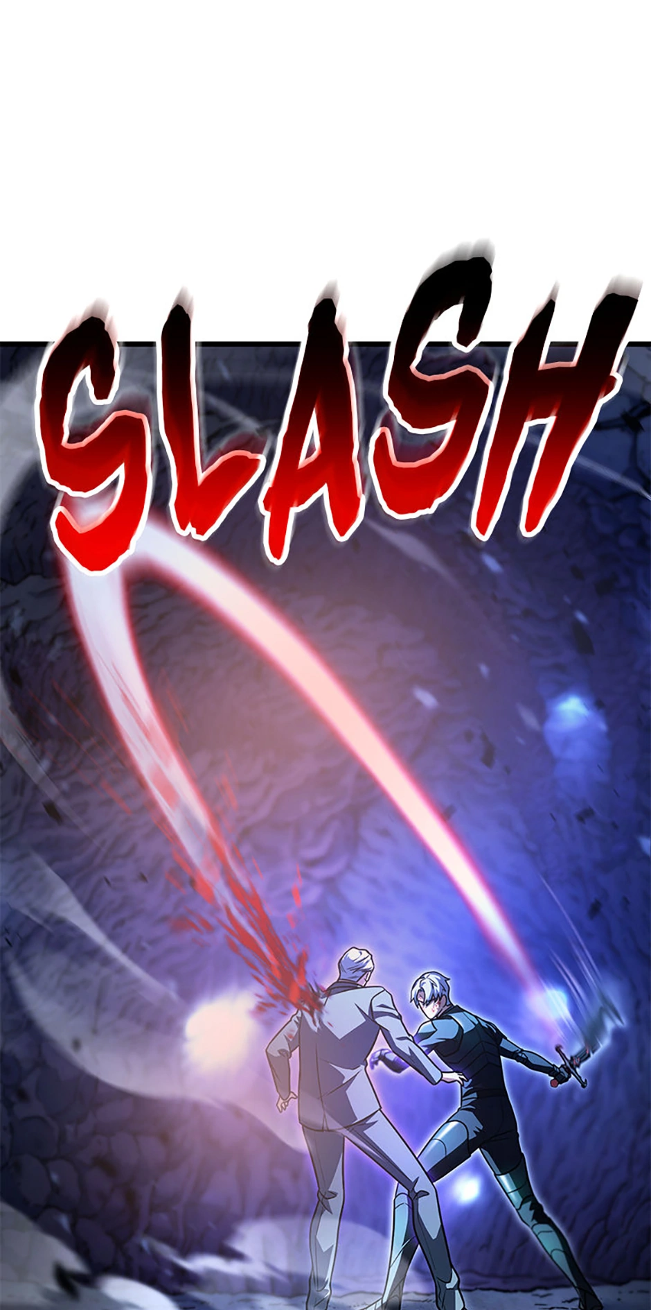 Read The Player Who Can't Level Up Manga Online