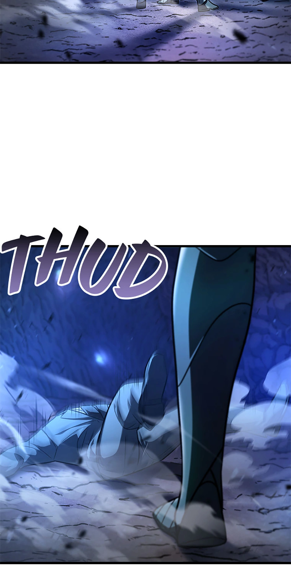 Read The Player Who Can't Level Up Manga Online