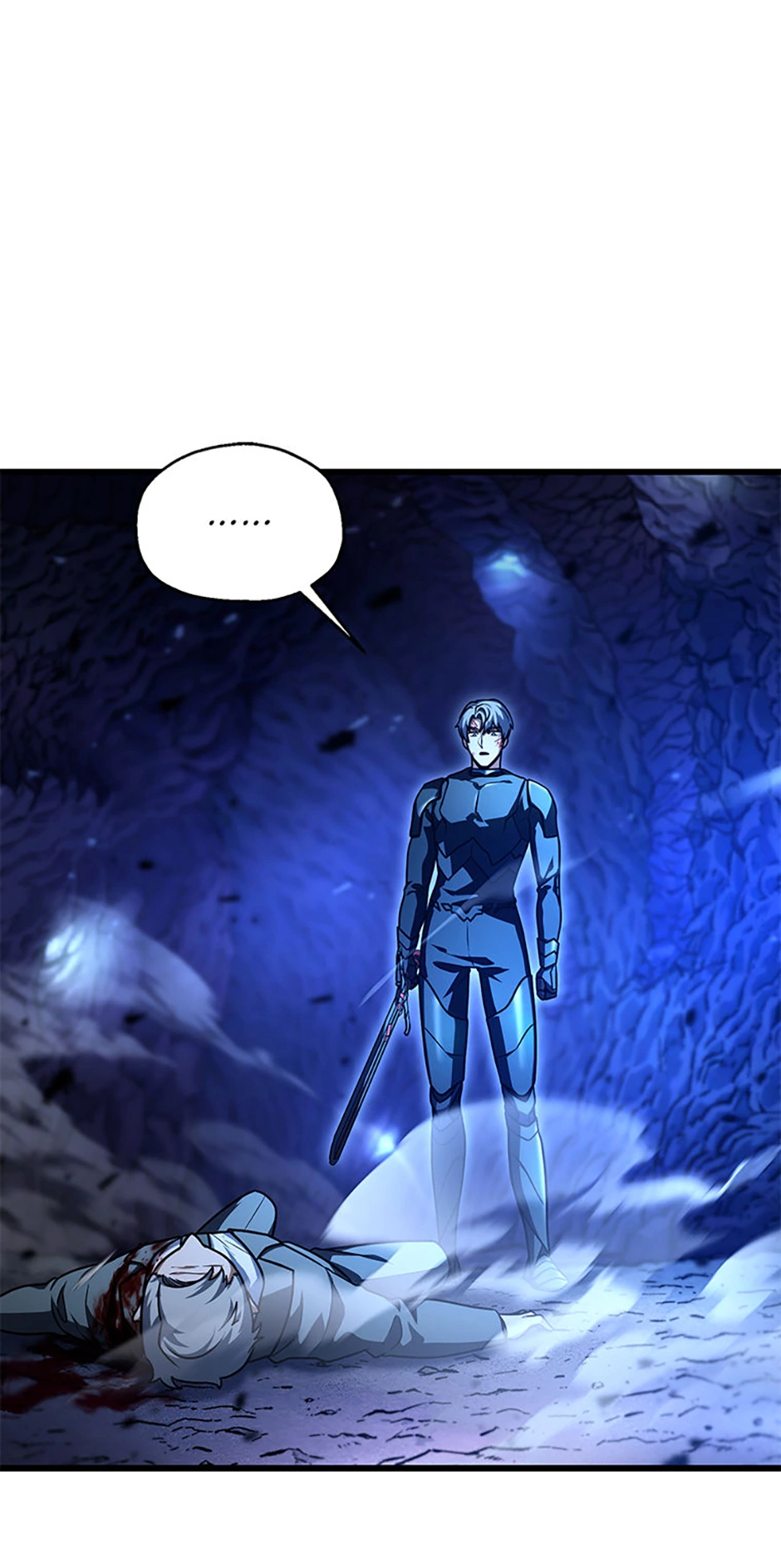 Read The Player Who Can't Level Up Manga Online