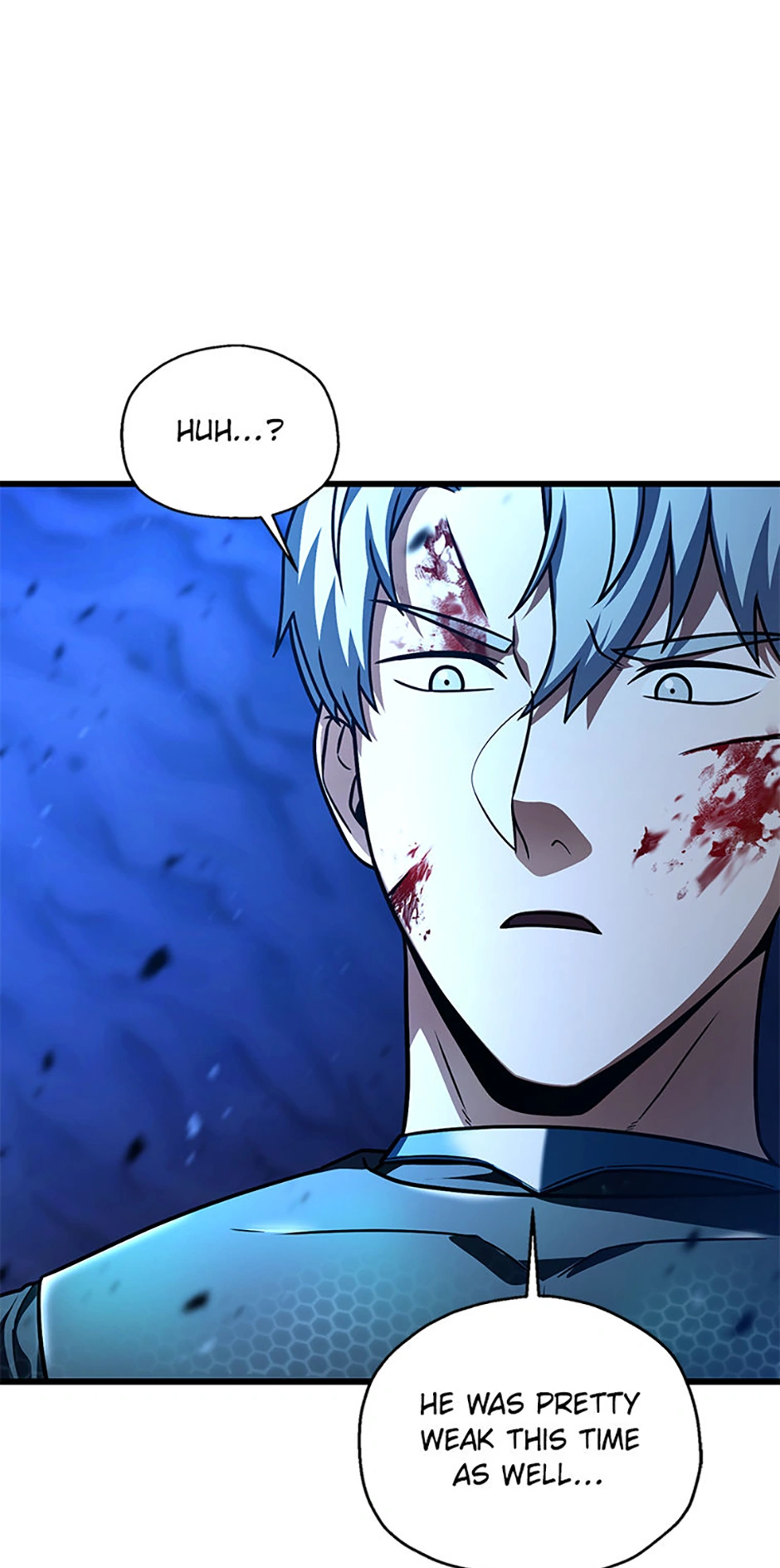 Read The Player Who Can't Level Up Manga Online