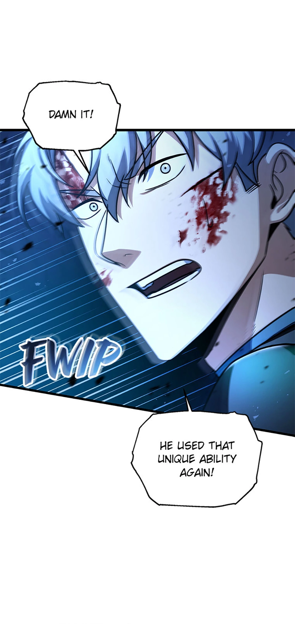 Read The Player Who Can't Level Up Manga Online