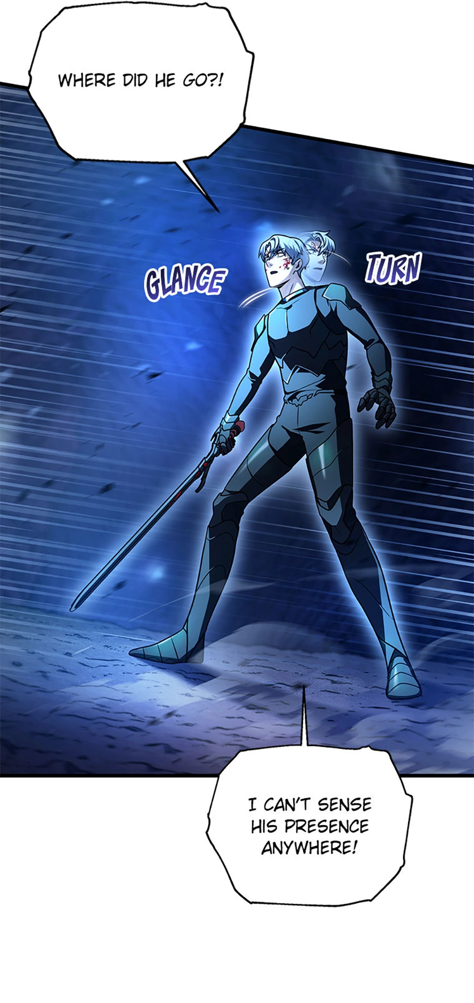 Read The Player Who Can't Level Up Manga Online