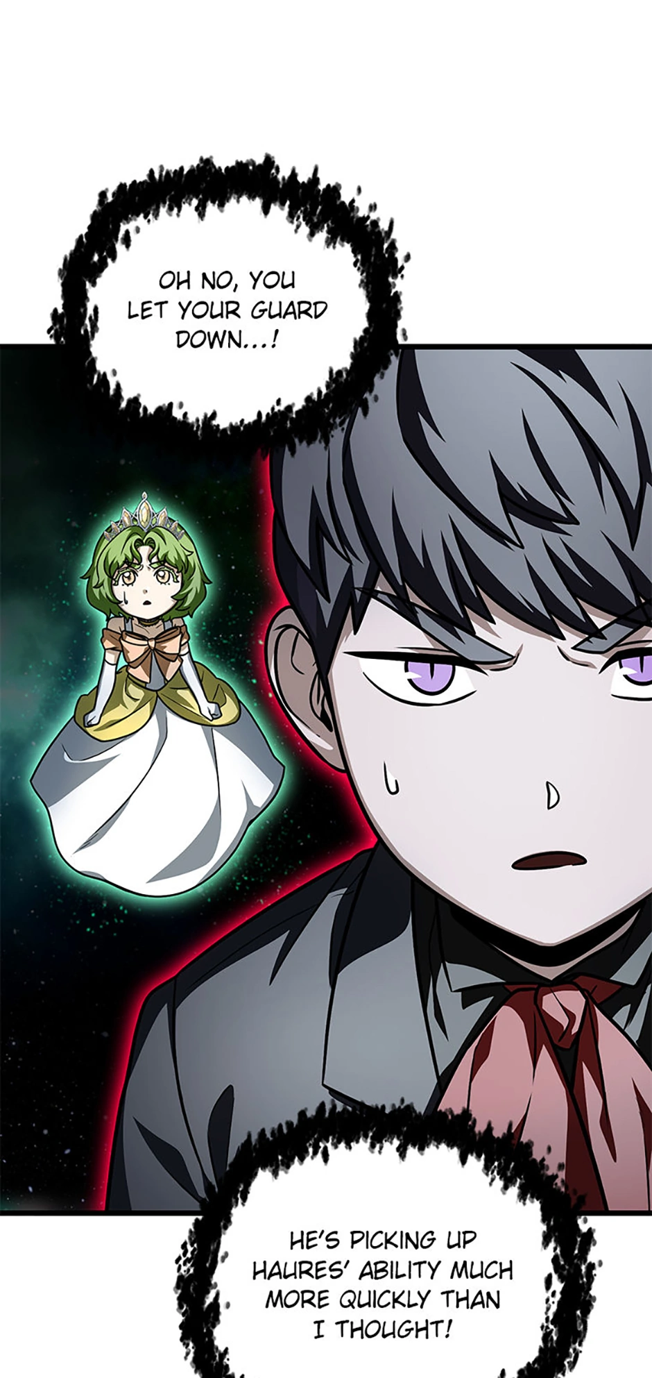 Read The Player Who Can't Level Up Manga Online