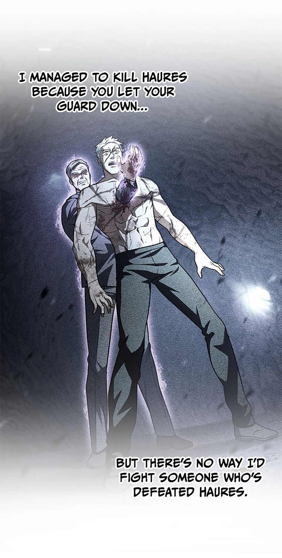 Read The Player Who Can't Level Up Manga Online