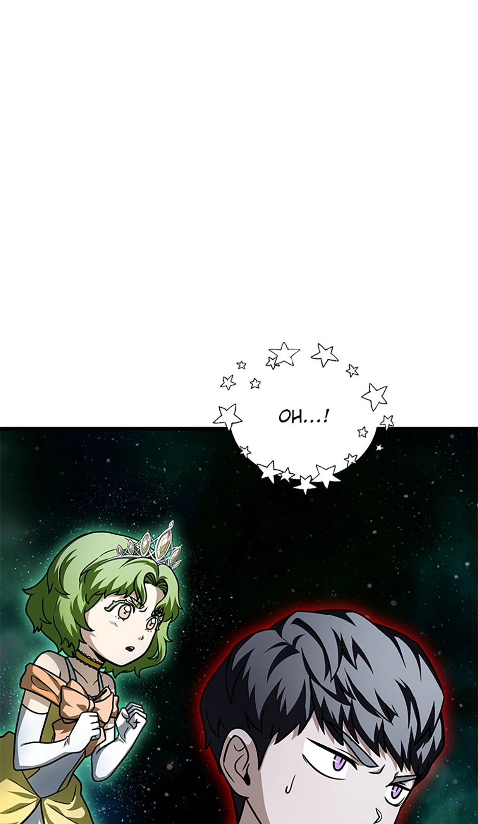 Read The Player Who Can't Level Up Manga Online