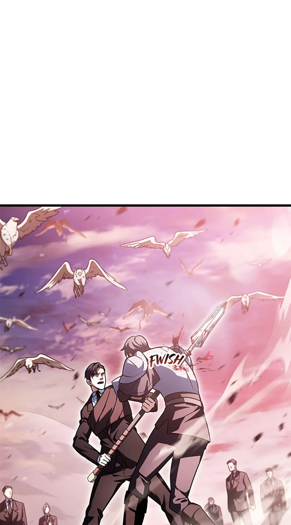 Read The Player Who Can't Level Up Manga Online