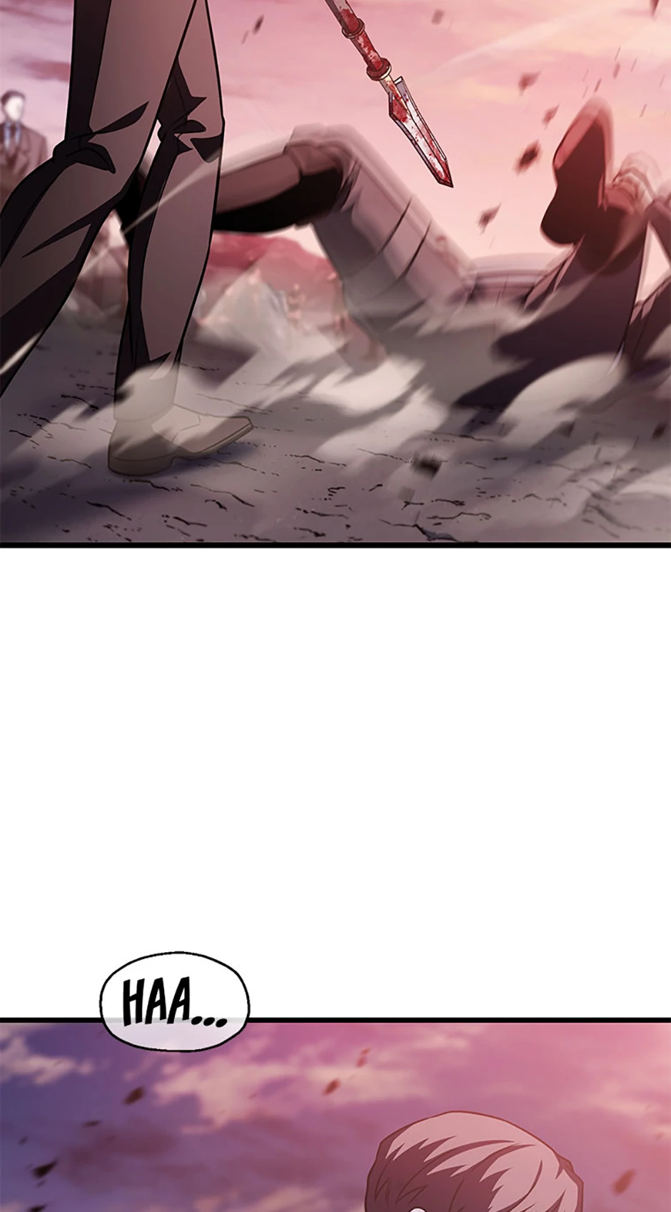 Read The Player Who Can't Level Up Manga Online