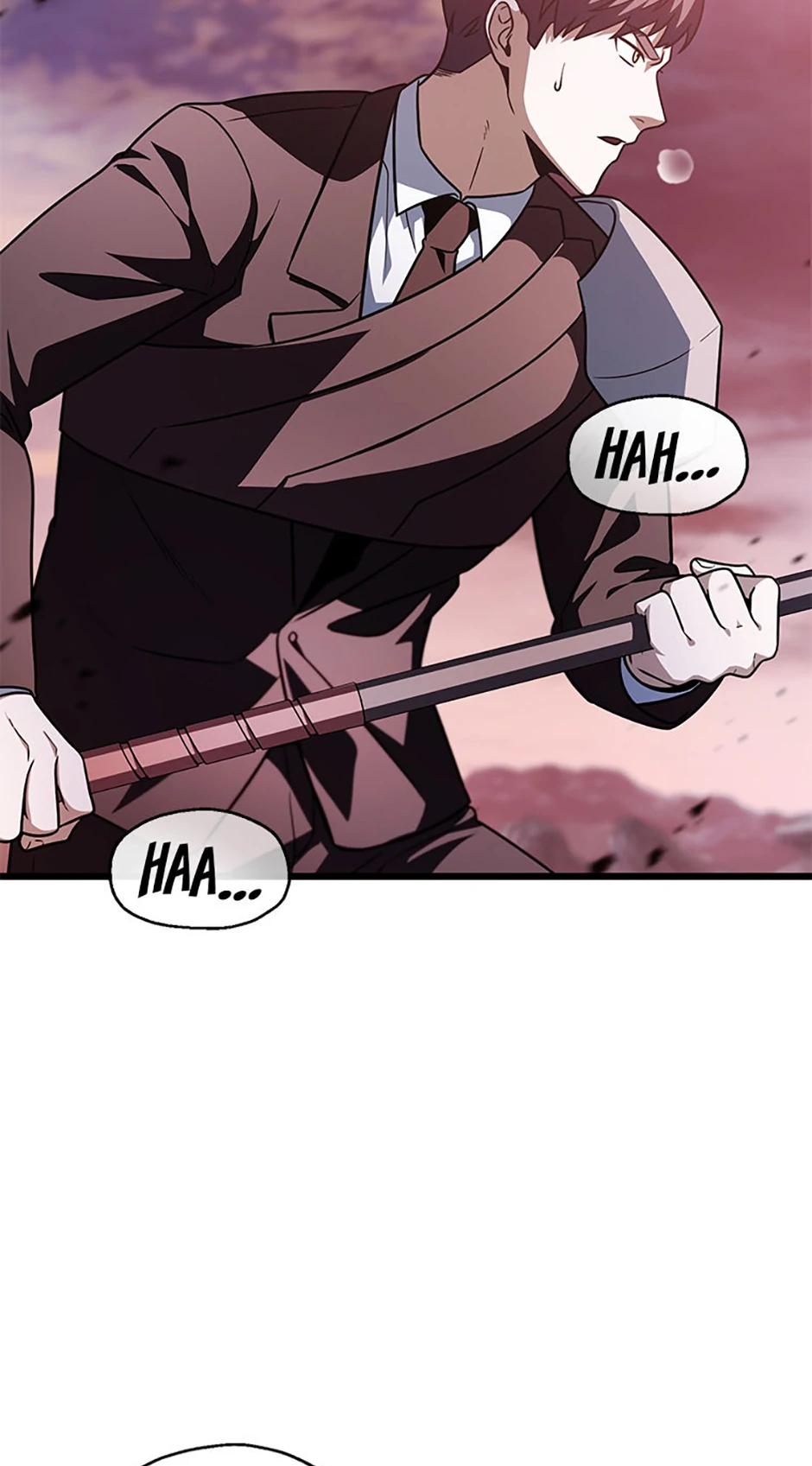 Read The Player Who Can't Level Up Manga Online