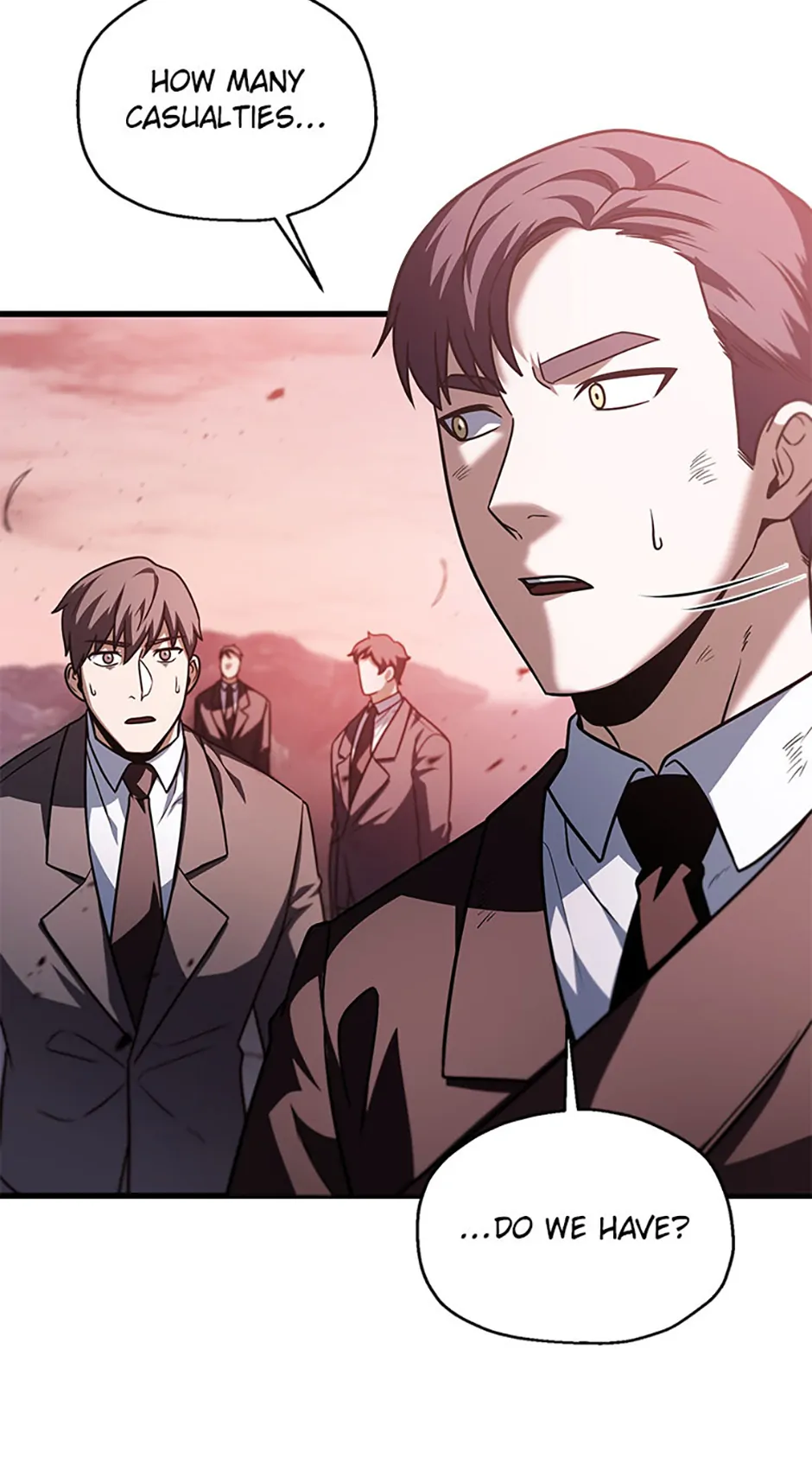 Read The Player Who Can't Level Up Manga Online