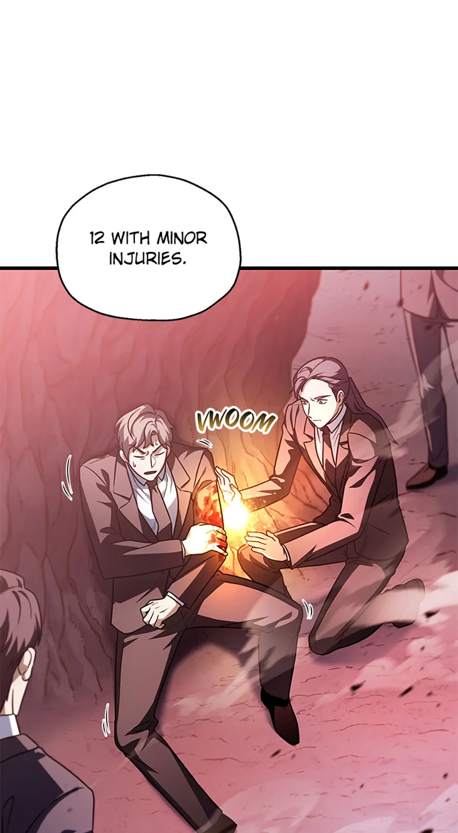 Read The Player Who Can't Level Up Manga Online