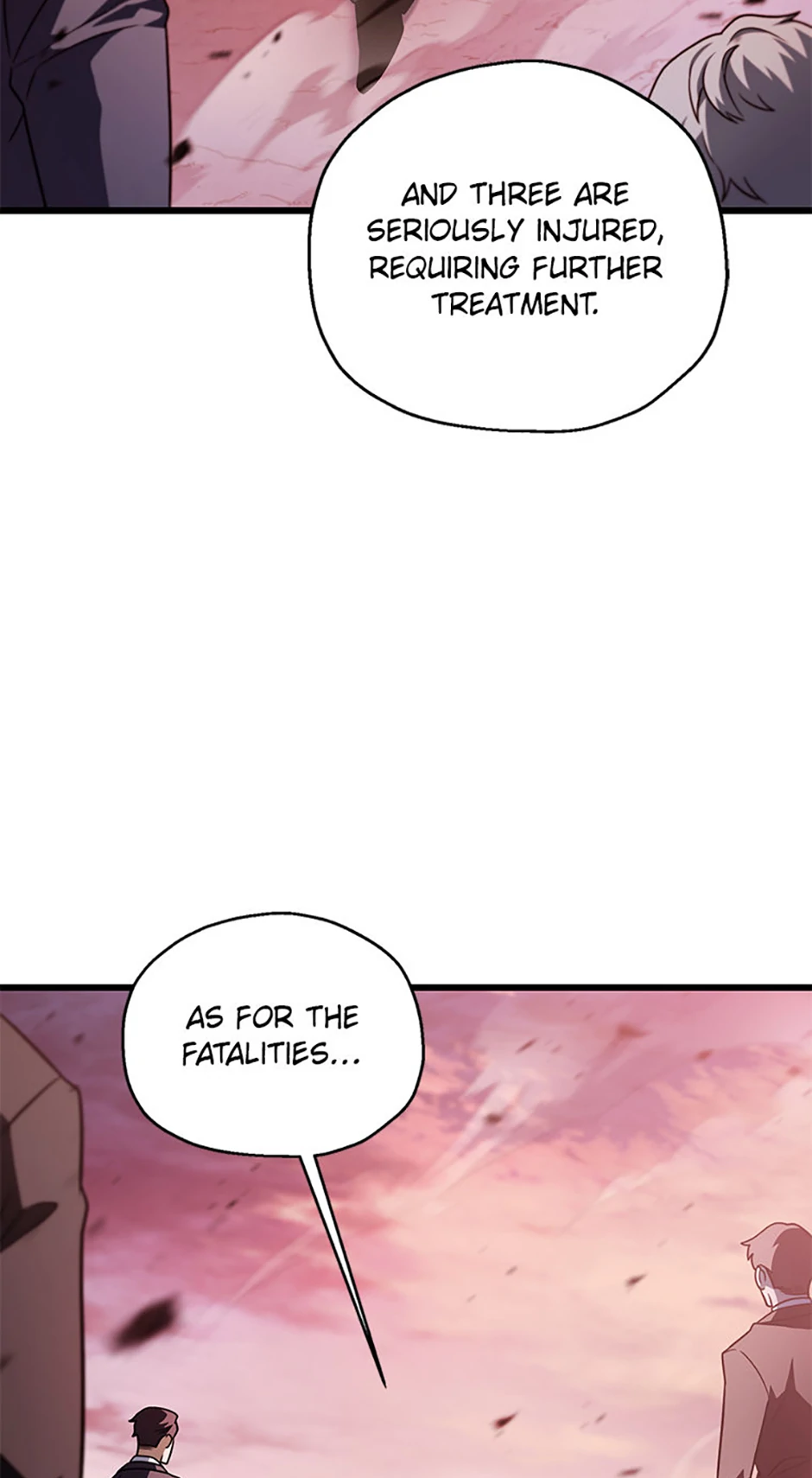 Read The Player Who Can't Level Up Manga Online