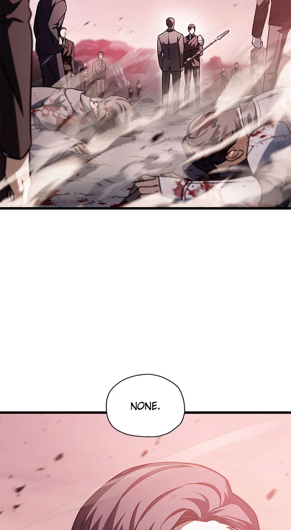 Read The Player Who Can't Level Up Manga Online