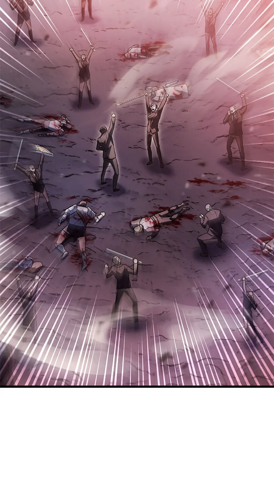 Read The Player Who Can't Level Up Manga Online