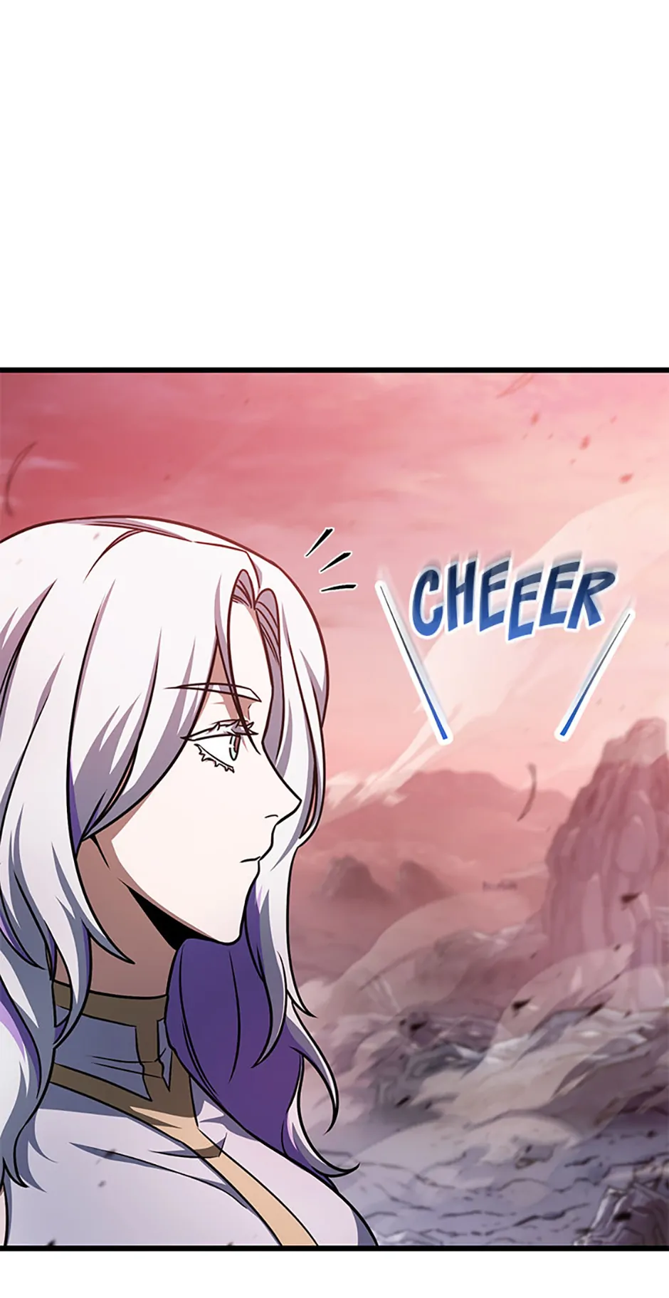 Read The Player Who Can't Level Up Manga Online