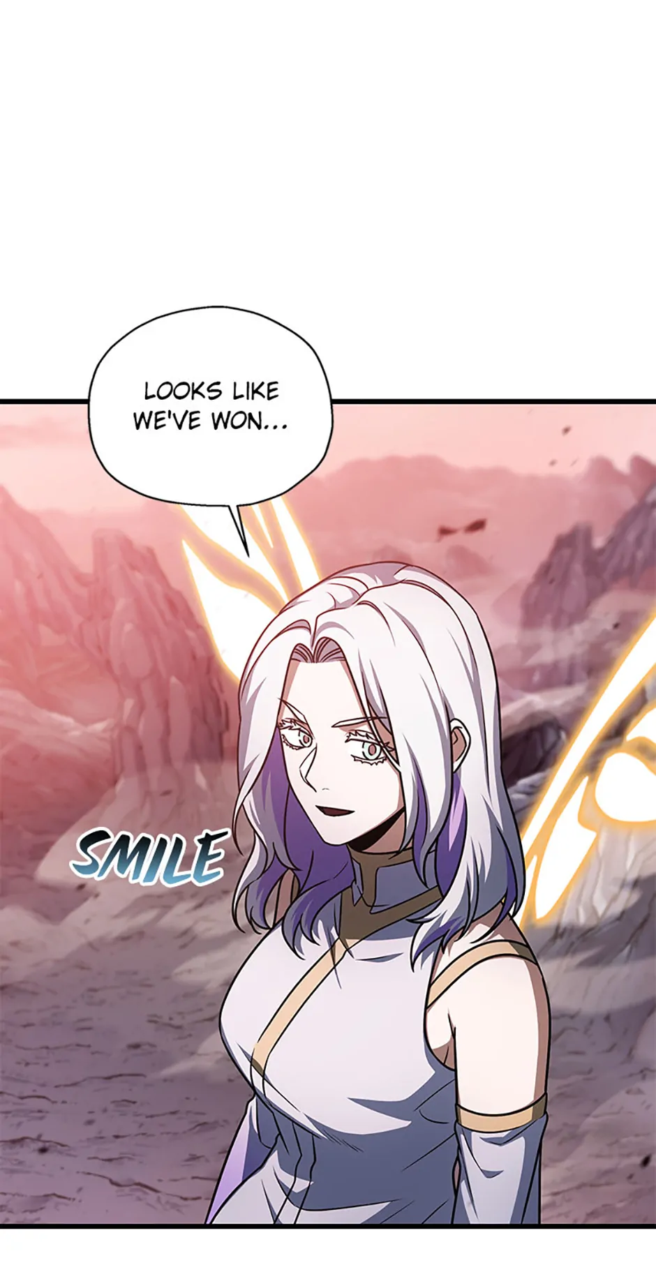 Read The Player Who Can't Level Up Manga Online