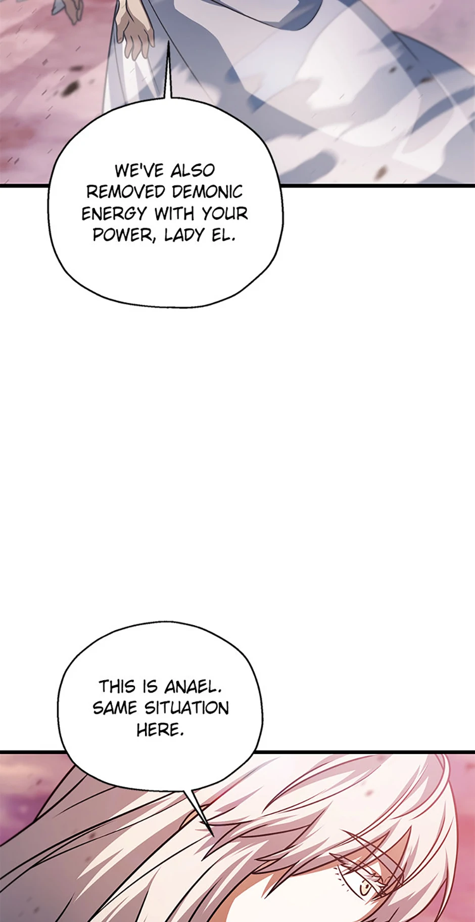 Read The Player Who Can't Level Up Manga Online